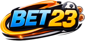 bet 23 লোগো